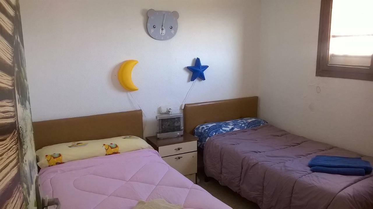 Apartamento Espert Apartment Perello  Exterior photo